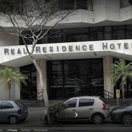 Lindo Apartamento Para Reveillon Copacabana Com Vista Mar E Fogos 리오데자네이루 외부 사진