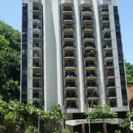 Lindo Apartamento Para Reveillon Copacabana Com Vista Mar E Fogos 리오데자네이루 외부 사진