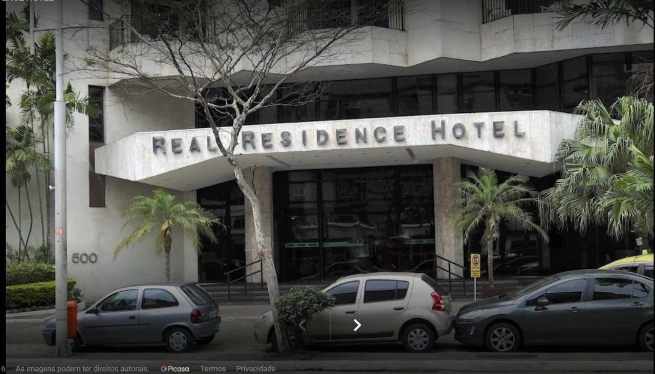 Lindo Apartamento Para Reveillon Copacabana Com Vista Mar E Fogos 리오데자네이루 외부 사진