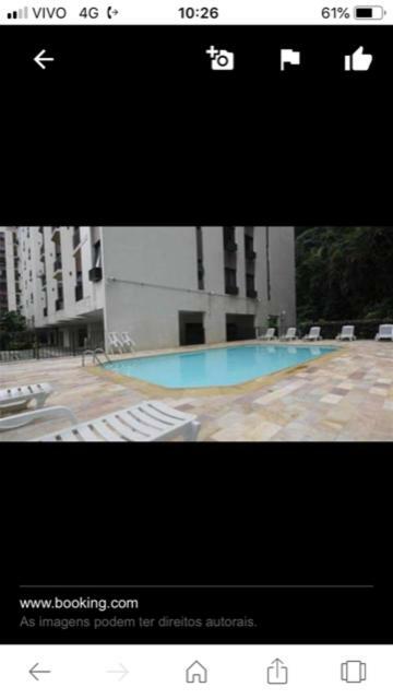 Lindo Apartamento Para Reveillon Copacabana Com Vista Mar E Fogos 리오데자네이루 외부 사진