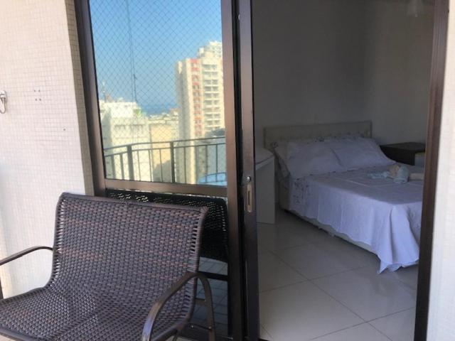 Lindo Apartamento Para Reveillon Copacabana Com Vista Mar E Fogos 리오데자네이루 외부 사진